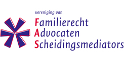 vereniging van Familierecht Advocaten Scheidingsmediators